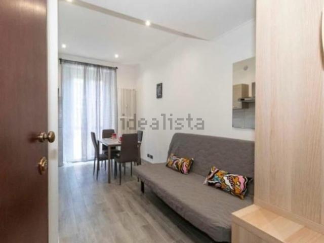 Appartamento in affitto di 50 m² in Via Genova, 166