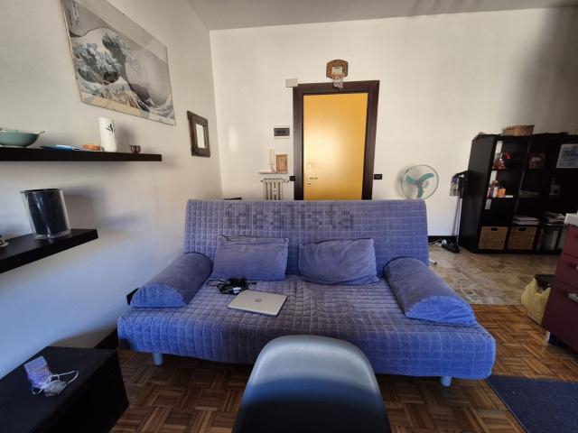 Appartamento in affitto di 50 m² in Via Genova, 34