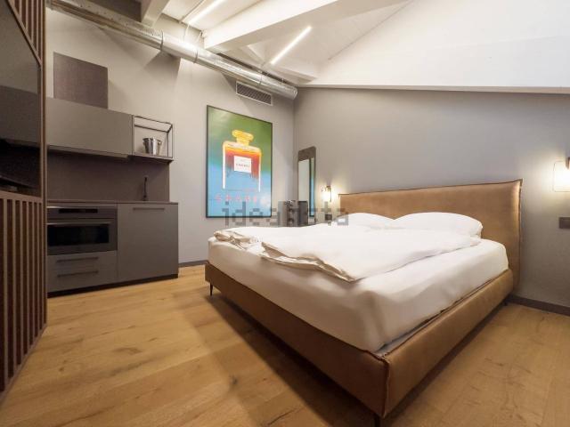 Appartamento in affitto di 50 m² in Via Geremia Bonomelli, 9