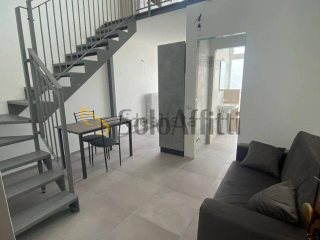 Appartamento in affitto di 50 m² in Via Geremia Bonomelli, 1