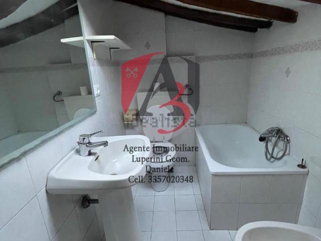Appartamento in affitto di 50 m² in Via Gereschi Livia