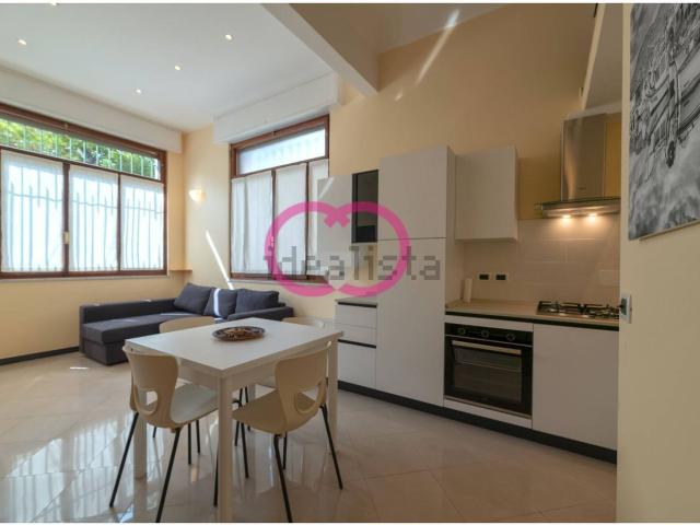 Appartamento in affitto di 50 m² in Via Gerolamo Craviotto