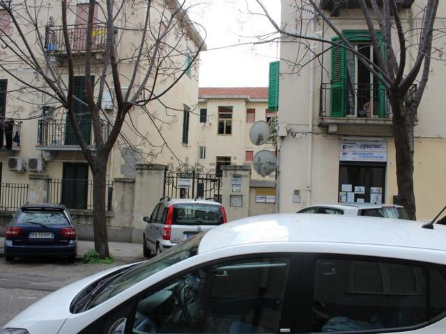 Appartamento in affitto di 50 m² in Via Gino Buganza, 49
