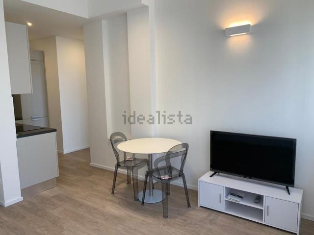 Appartamento in affitto di 50 m² in Via Giovanni Targioni Tozzetti