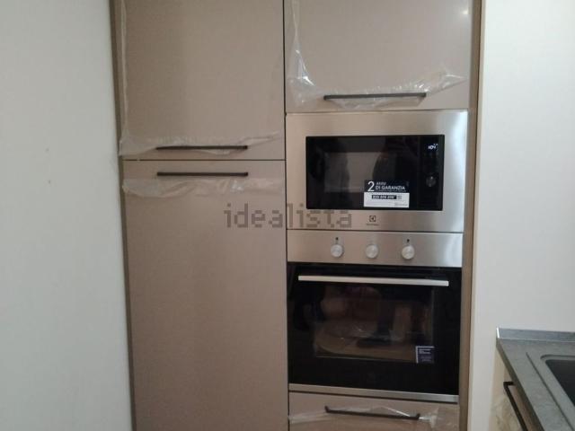Appartamento in affitto di 50 m² in Via Giovanni Battista Beccaria