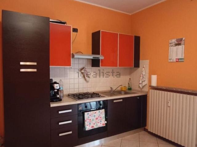 Appartamento in affitto di 50 m² in Via Giovanni Battista Beccaria, 37