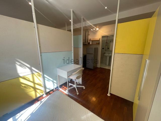 Appartamento in affitto di 50 m² in Via Giovanni Battista Melloni