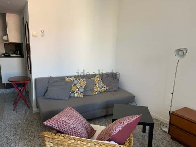 Appartamento in affitto di 50 m² in Via Giovanni Battista Niccolini, 25