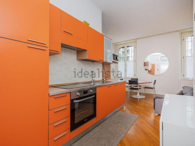 Appartamento in affitto di 50 m² in Via Giovanni Battista Pergolesi, 5