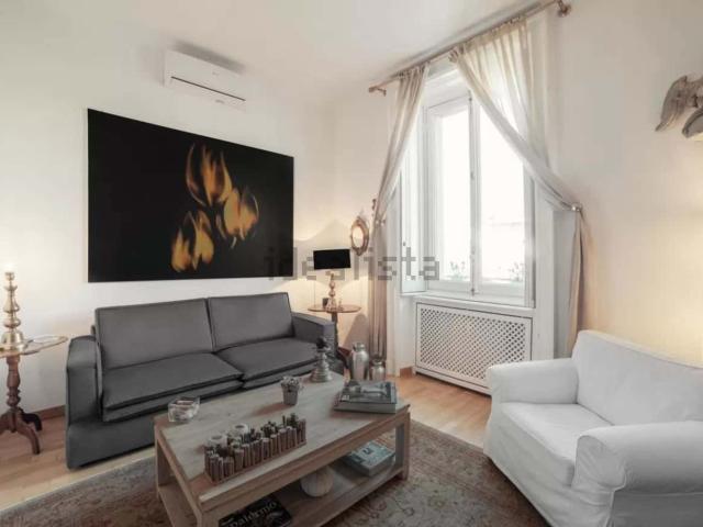 Appartamento in affitto di 50 m² in Via Giovanni Boccaccio, 4