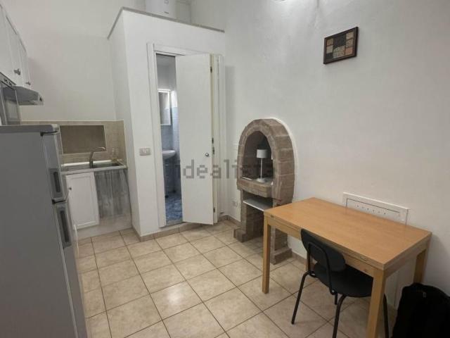 Appartamento in affitto di 50 m² in Via Giovanni Camerana, 24
