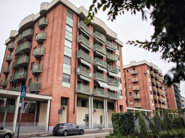 Appartamento in affitto di 57 m² in Via Giovanni Gerbi, 31