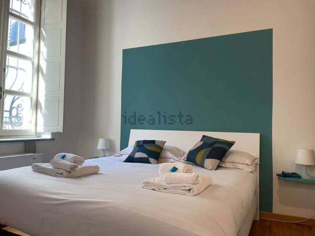 Appartamento in affitto di 50 m² in Via Giovanni Giolitti, 8