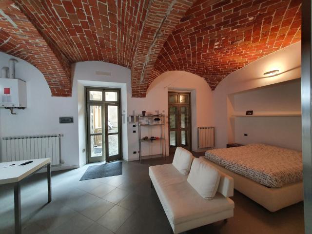 Appartamento in affitto di 50 m² in Via Giovanni Lanza, 50