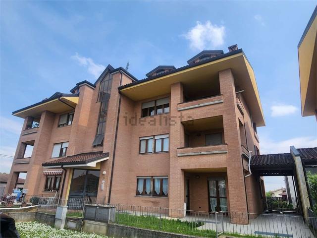 Appartamento in affitto di 50 m² in Via Giovanni Paolo II, 12