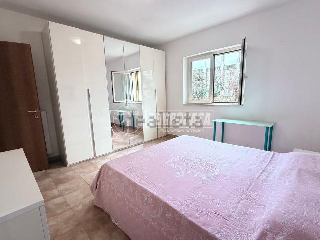 Appartamento in affitto di 50 m² in Via Giovanni Pascoli