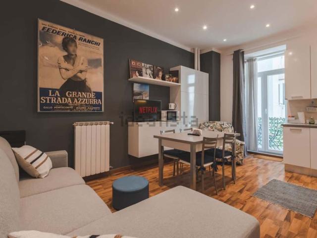 Appartamento in affitto di 50 m² in Via Giovanni Pascoli, 46