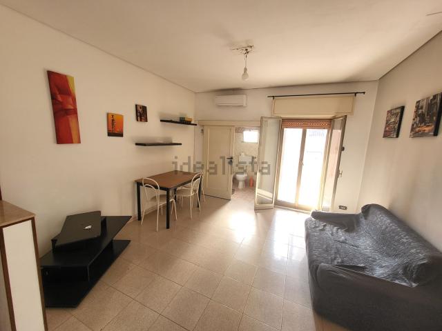 Appartamento in affitto di 50 m² in Via Giovanni Pascoli