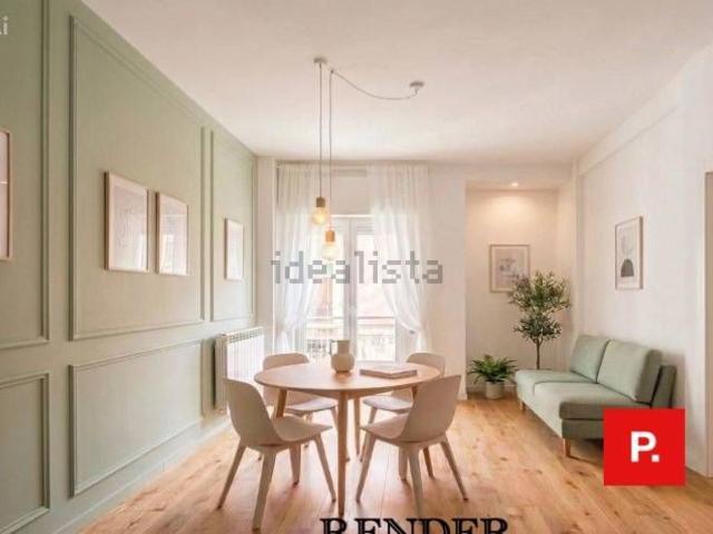 Appartamento in affitto di 50 m² in Via Giovanni Patturelli