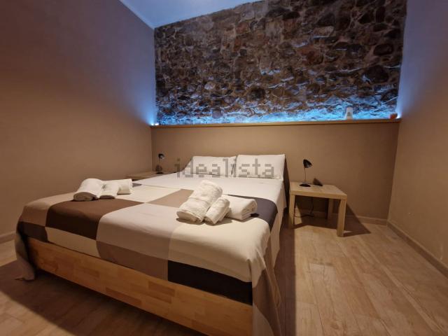 Appartamento in affitto di 50 m² in Via Gioeni, 79