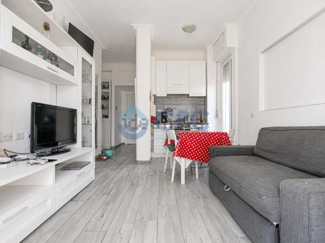 Appartamento in affitto di 50 m² in Via Giorgio Marazzani, 12
