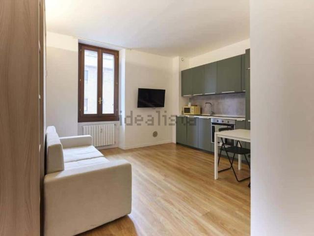 Appartamento in affitto di 50 m² in Via Giorgio Chavez, 4