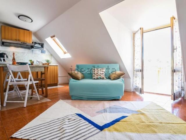 Appartamento in affitto di 50 m² in Via Giosuè Carducci