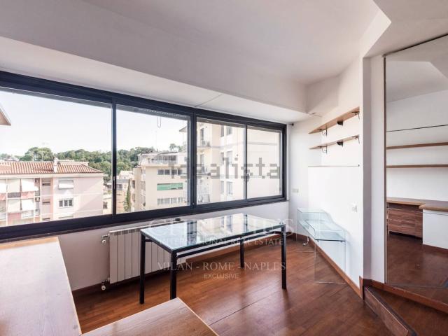 Appartamento in affitto di 50 m² in Via Giacinta Pezzana