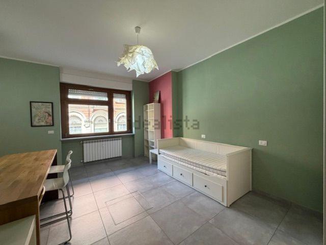 Appartamento in affitto di 50 m² in Via Giacinto Carena, 2