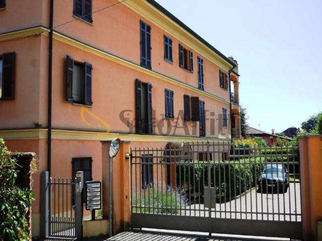 Appartamento in affitto di 50 m² in Via Giacomo Matteotti, 45