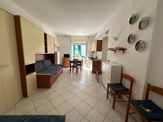 Appartamento in affitto di 50 m² in Via Giacomo Matteotti