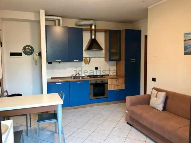 Appartamento in affitto di 50 m² in Via Giacomo Matteotti