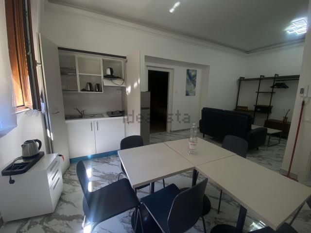 Appartamento in affitto di 50 m² in Via Giacomo Matteotti