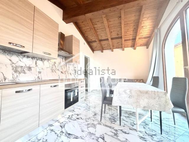 Appartamento in affitto di 50 m² in Via Giacomo Matteotti, 12