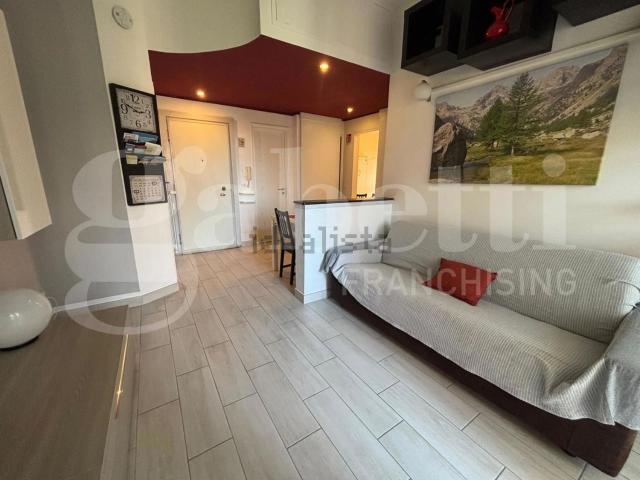 Appartamento in affitto di 50 m² in Via Giacomo Matteotti, 1