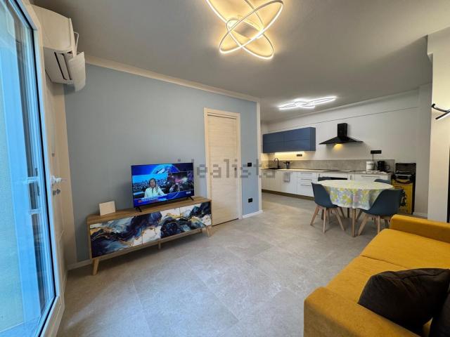Appartamento in affitto di 50 m² in Via Giacomo Campodonico, 13