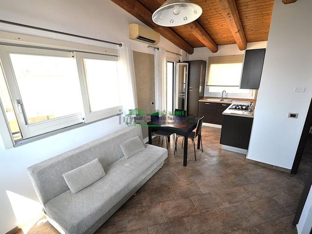 Appartamento in affitto di 50 m² in Via Giacomo Sammito