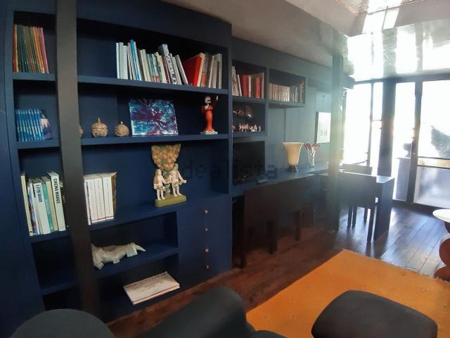 Appartamento in affitto di 50 m² in Via Giacomo Venezian