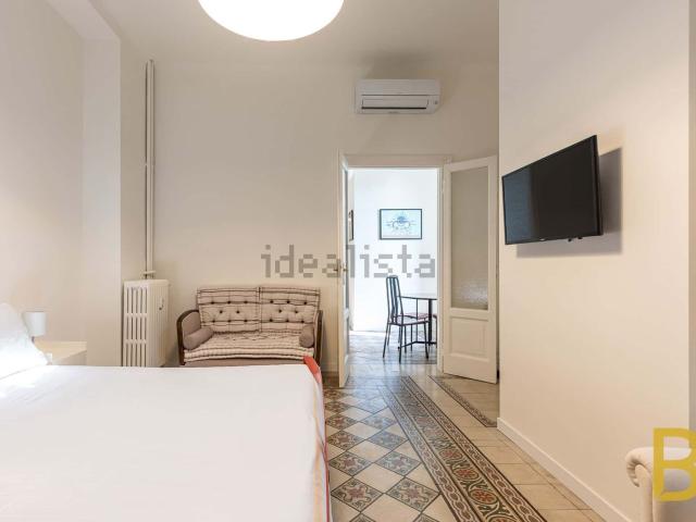 Appartamento in affitto di 50 m² in Via Giacomo Watt, 1