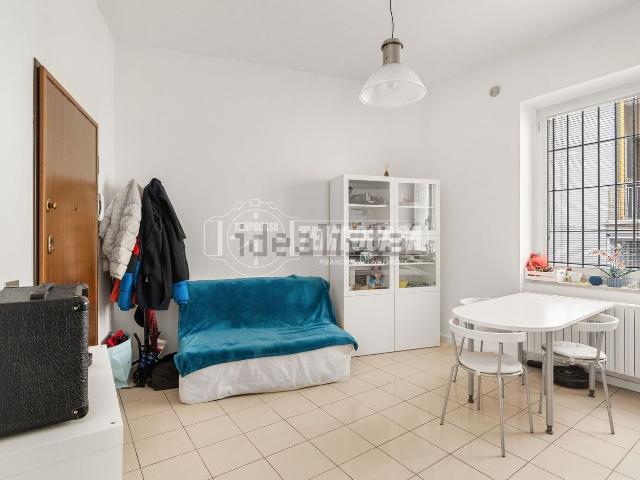 Appartamento in affitto di 50 m² in Via Gian Battista Brocchi, 7