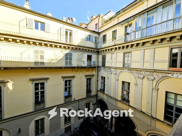 Appartamento in affitto di 50 m² in Via Gian Francesco Bellezia, 7