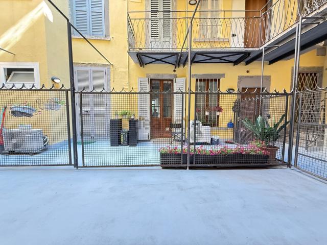 Appartamento in affitto di 50 m² in Via Gianbattista Moroni