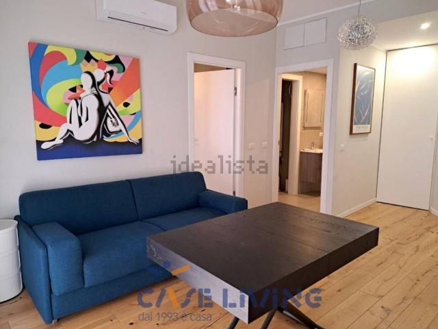 Appartamento in affitto di 50 m² in Via Gianfranco Zuretti, 1