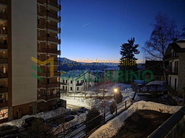 Appartamento in affitto di 50 m² in Via Giardina, 5