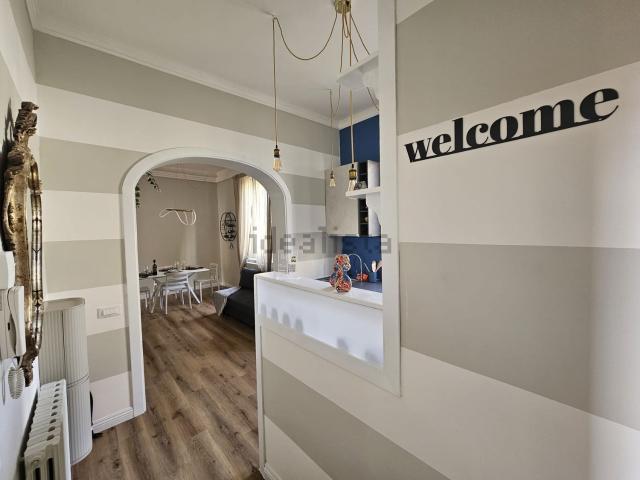 Appartamento in affitto di 50 m² in Via Giro delle Mura