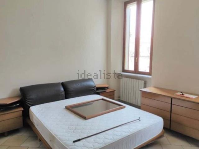 Appartamento in affitto di 50 m² in Via Giuseppe Taccioli, 2