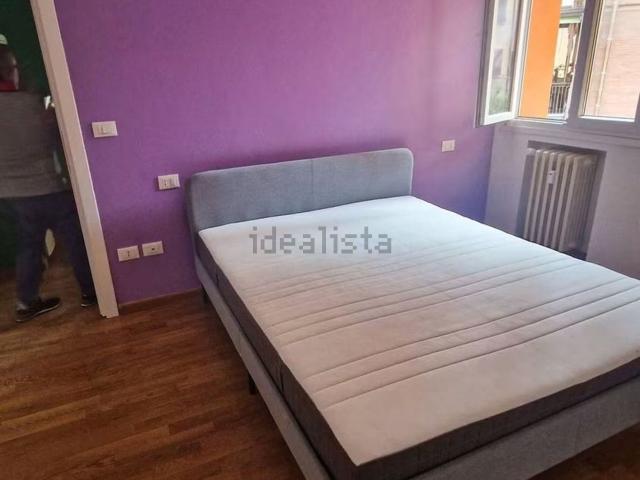 Appartamento in affitto di 50 m² in Via Giuseppe Tartini, 6