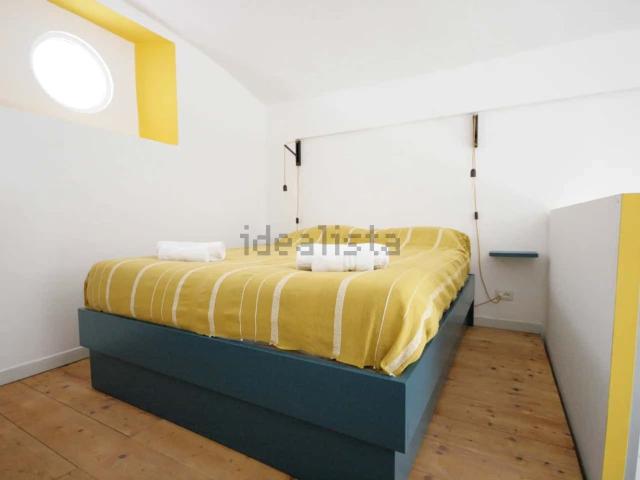 Appartamento in affitto di 50 m² in Via Giuseppe Verdi, 33