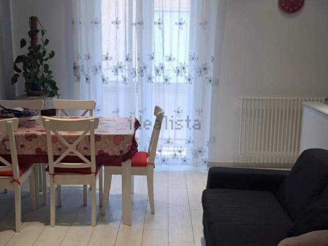 Appartamento in affitto di 50 m² in Via Giuseppe Volpi