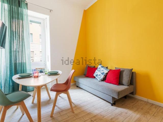 Appartamento in affitto di 50 m² in Via Giuseppe Bardelli